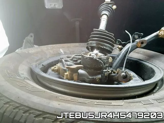 JTEBU5JR4H5479203 фото 10