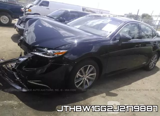 JTHBW1GG2J2179887 фото 3