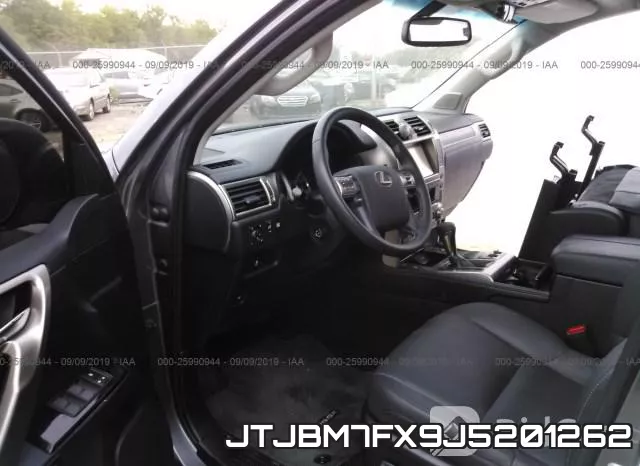 JTJBM7FX9J5201262 фото 6