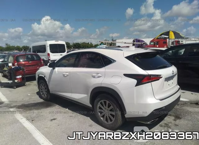 JTJYARBZXH2083367 фото 4