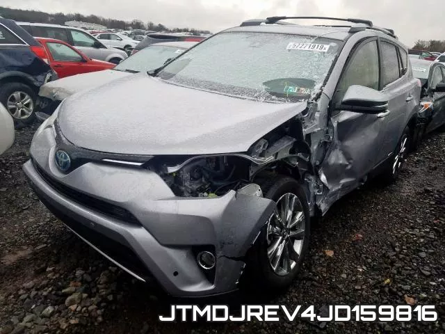 JTMDJREV4JD159816 фото 3