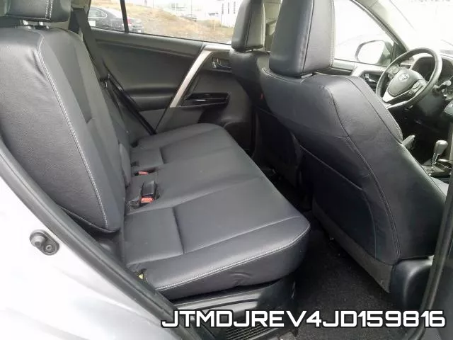 JTMDJREV4JD159816 фото 7