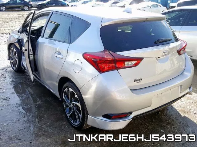 JTNKARJE6HJ543973 фото 4