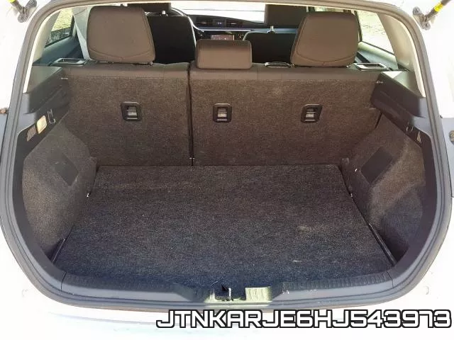 JTNKARJE6HJ543973 фото 10