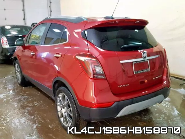 KL4CJ1SB6HB158870 фото 4