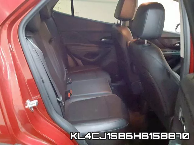 KL4CJ1SB6HB158870 фото 7