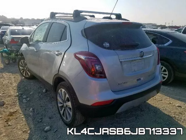 KL4CJASB6JB713337 фото 4