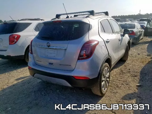 KL4CJASB6JB713337 фото 5