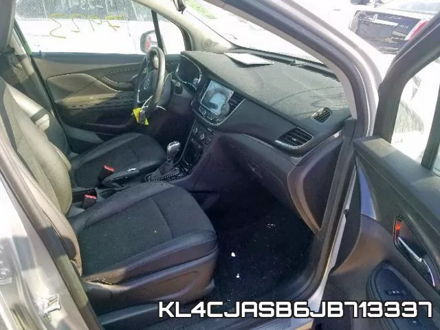 KL4CJASB6JB713337 фото 6