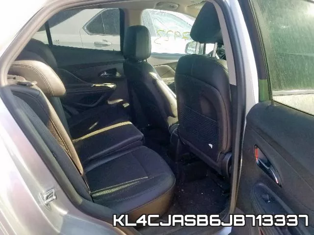 KL4CJASB6JB713337 фото 7