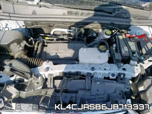 KL4CJASB6JB713337 фото 8