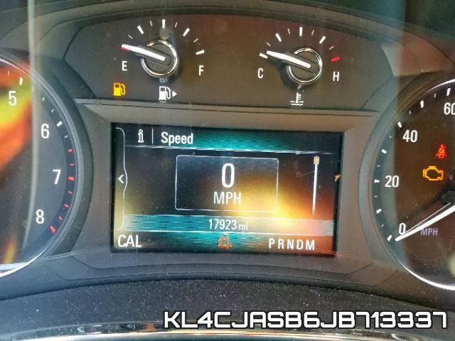 KL4CJASB6JB713337 фото 9