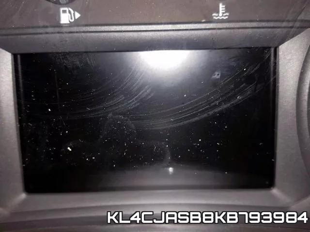 KL4CJASB8KB793984 фото 9