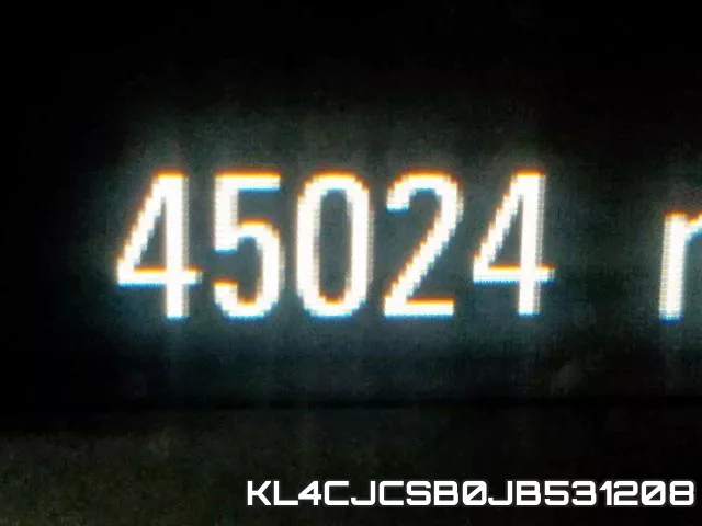 KL4CJCSB0JB531208 фото 9