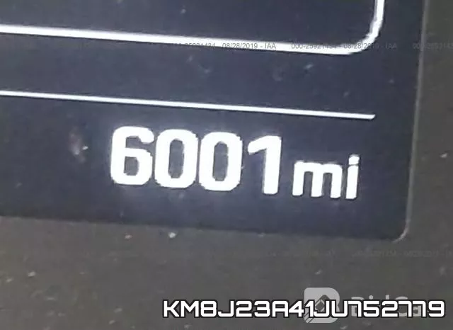 KM8J23A41JU752779 фото 8