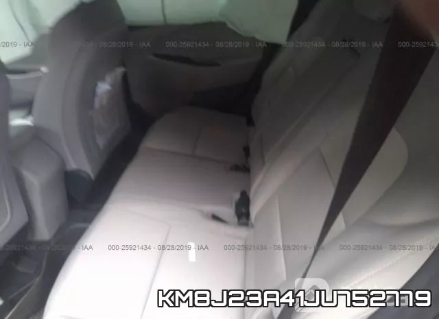 KM8J23A41JU752779 фото 9