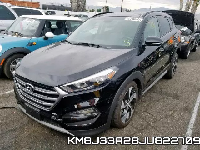 KM8J33A28JU822709 фото 3
