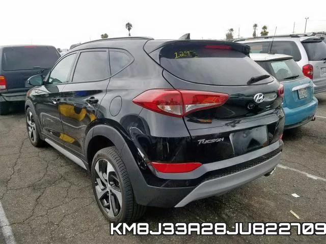 KM8J33A28JU822709 фото 4