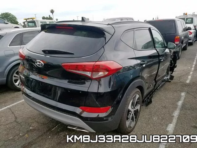 KM8J33A28JU822709 фото 5