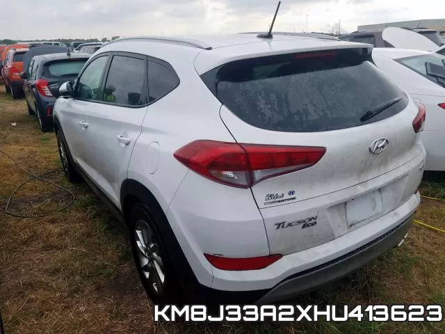 KM8J33A2XHU413623 фото 4