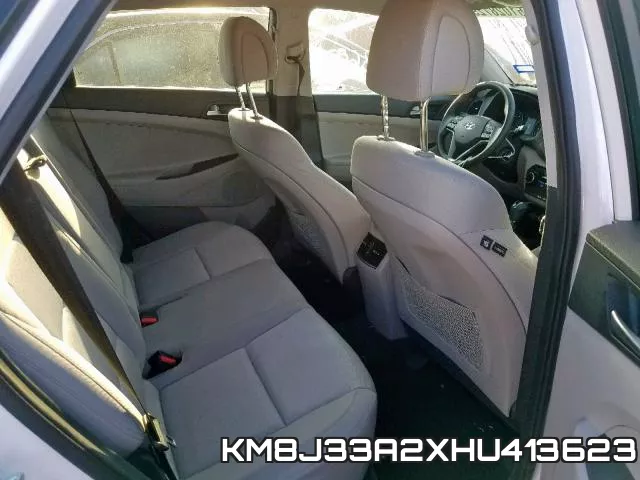 KM8J33A2XHU413623 фото 7