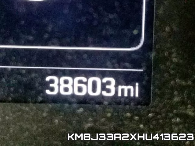 KM8J33A2XHU413623 фото 9