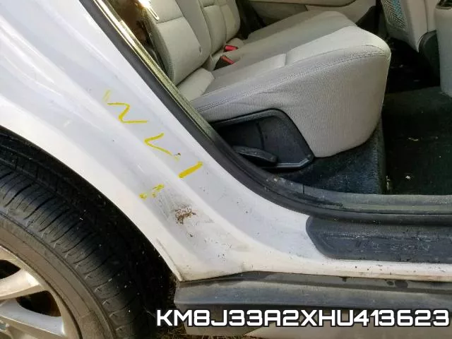 KM8J33A2XHU413623 фото 10