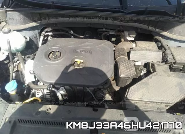 KM8J33A46HU421770 фото 2