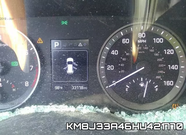 KM8J33A46HU421770 фото 8