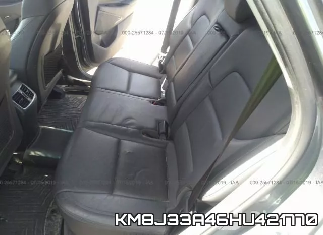 KM8J33A46HU421770 фото 9