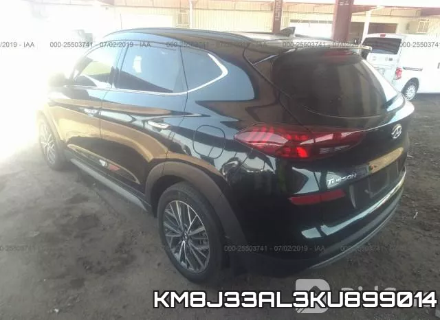 KM8J33AL3KU899014 фото 4
