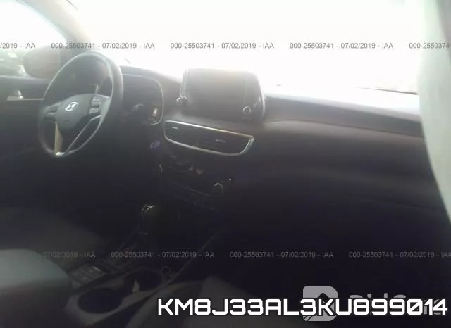 KM8J33AL3KU899014 фото 6