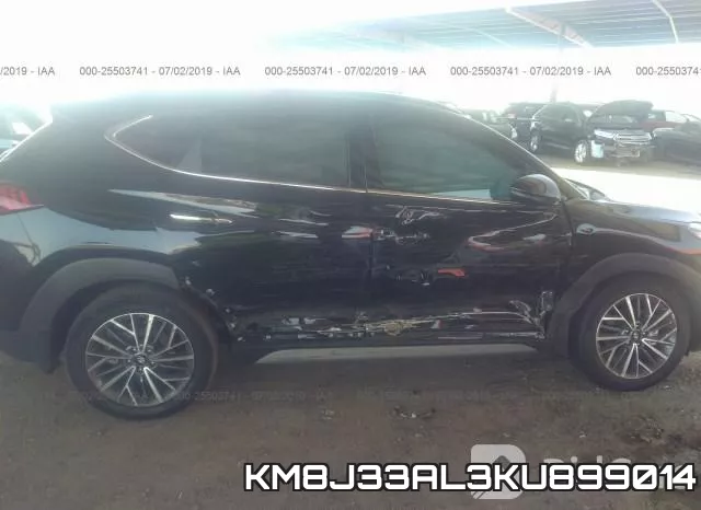 KM8J33AL3KU899014 фото 7