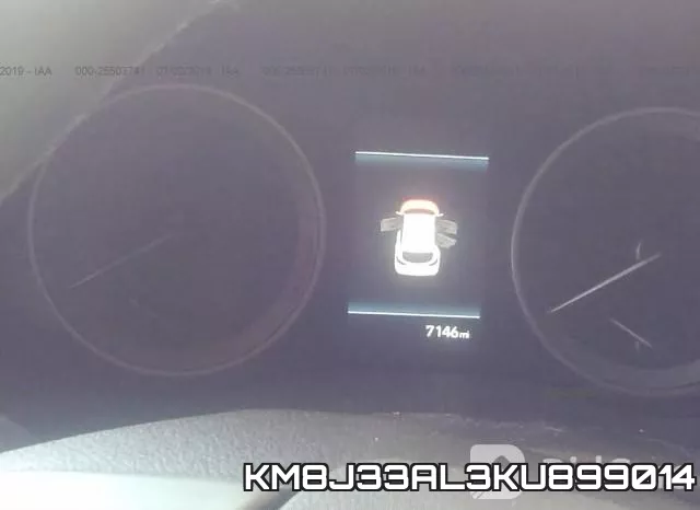 KM8J33AL3KU899014 фото 8