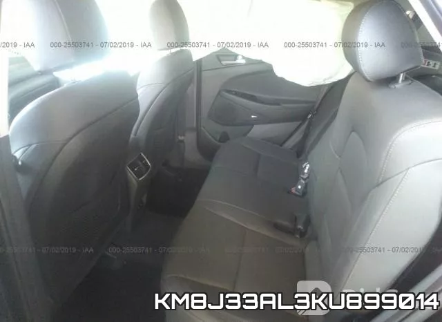 KM8J33AL3KU899014 фото 9