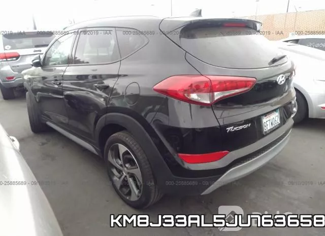 KM8J33AL5JU763658 фото 4