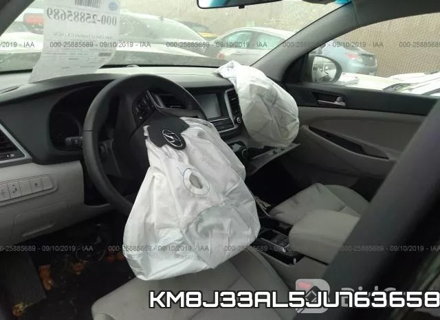 KM8J33AL5JU763658 фото 6