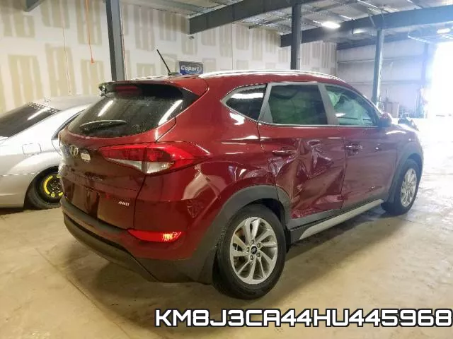 KM8J3CA44HU445968 фото 5