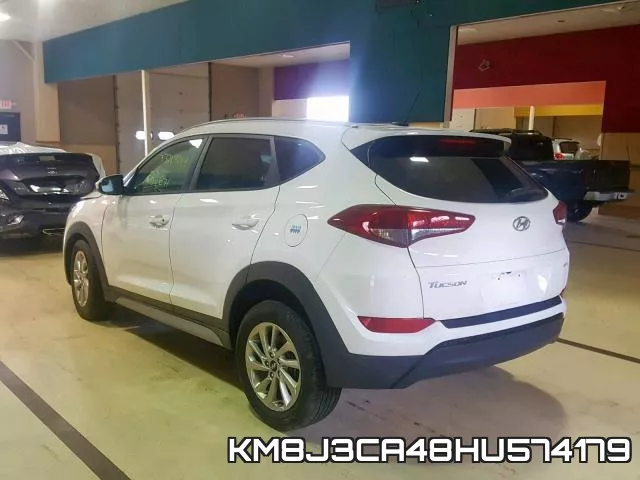 KM8J3CA48HU574179 фото 4