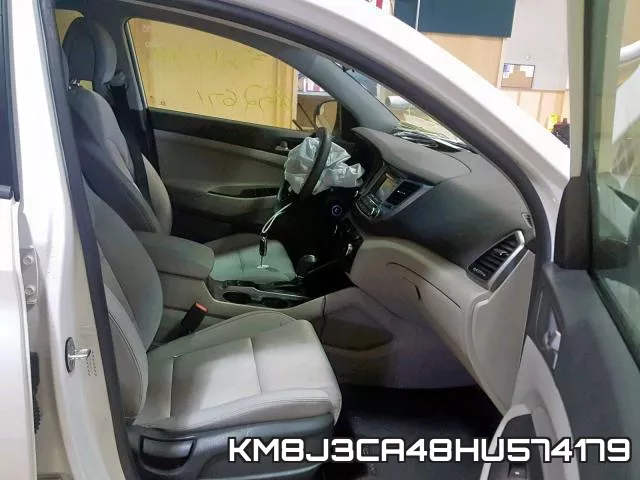 KM8J3CA48HU574179 фото 6