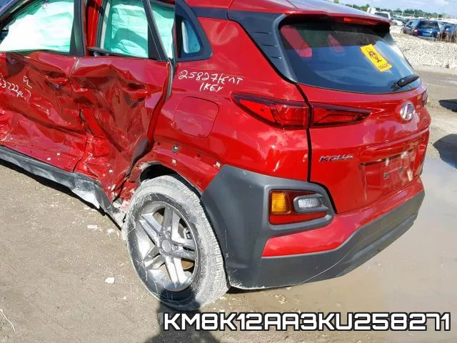 KM8K12AA3KU258271 фото 2