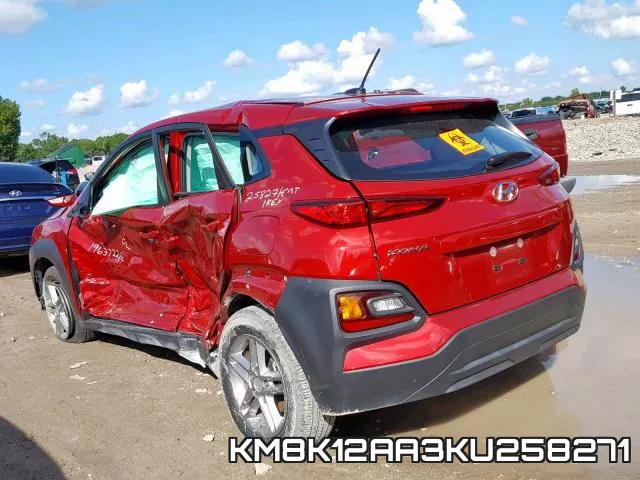 KM8K12AA3KU258271 фото 4