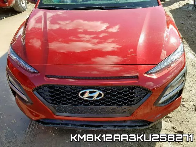 KM8K12AA3KU258271 фото 8