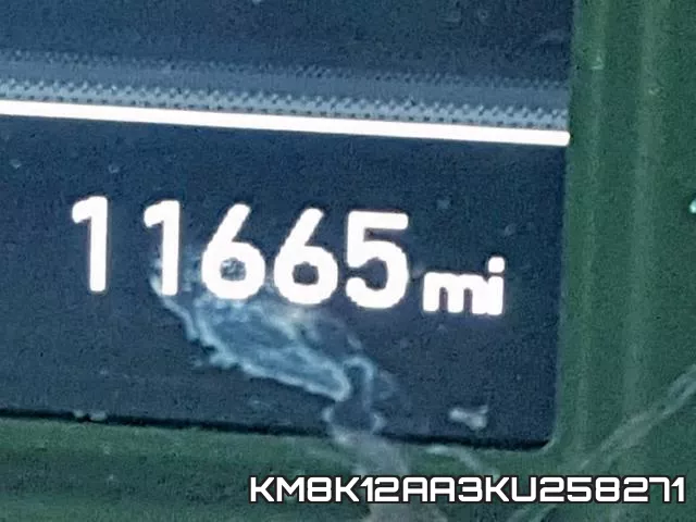 KM8K12AA3KU258271 фото 9
