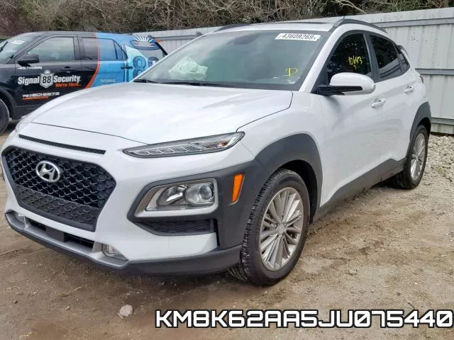 KM8K62AA5JU075440 фото 3