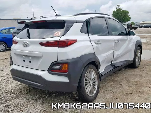 KM8K62AA5JU075440 фото 5