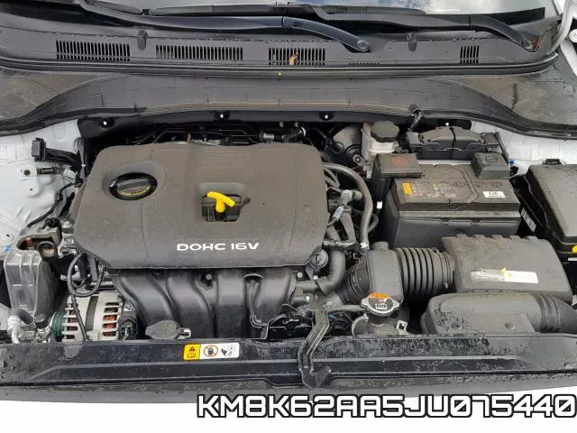 KM8K62AA5JU075440 фото 8
