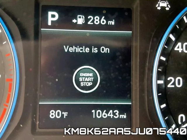 KM8K62AA5JU075440 фото 9