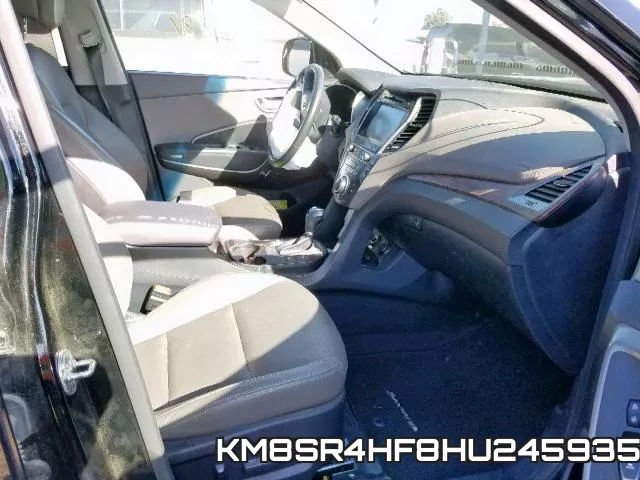KM8SR4HF8HU245935 фото 6