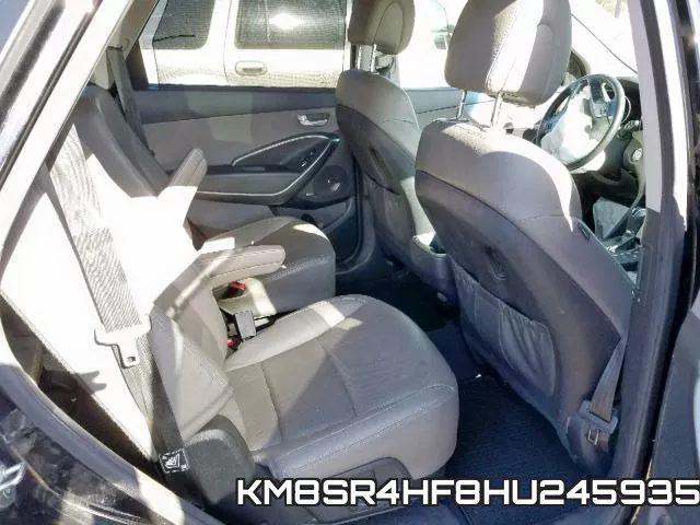 KM8SR4HF8HU245935 фото 7